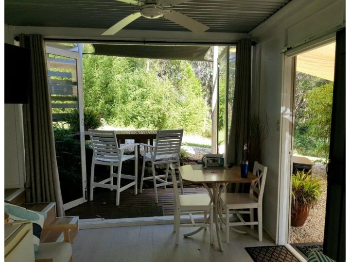 Forest view bungalow Guest house, Nambucca Heads - imaginea 14