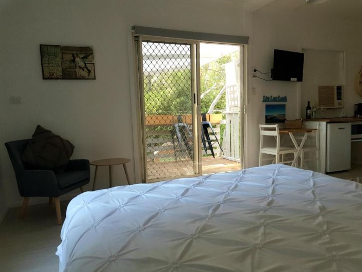 Forest view bungalow Guest house, Nambucca Heads - imaginea 5