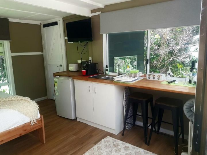 Forest view bungalow Guest house, Nambucca Heads - imaginea 19