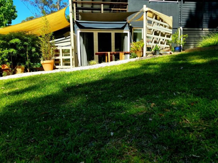 Forest view bungalow Guest house, Nambucca Heads - imaginea 18