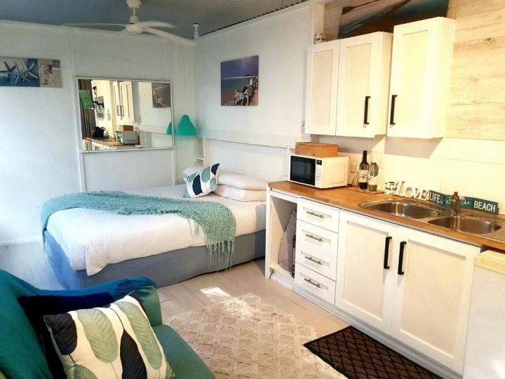 Forest view bungalow Guest house, Nambucca Heads - imaginea 16