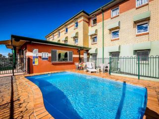 ibis Budget - Dubbo Hotel, Dubbo - 5