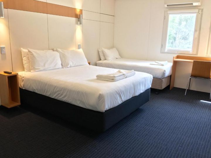 ibis Budget - Gosford Hotel, Gosford - imaginea 19