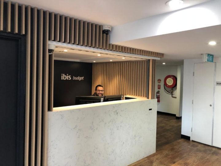 ibis Budget - Gosford Hotel, Gosford - imaginea 4