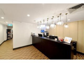 ibis Budget - Melbourne CBD Hotel, Melbourne - 3