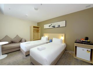 ibis Budget - Melbourne CBD Hotel, Melbourne - 4