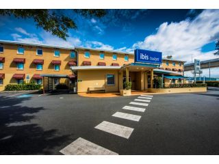 ibis Budget Brisbane Airport Hotel, Brisbane - 2