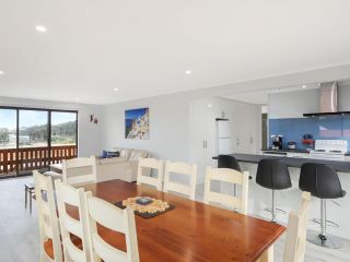 Forsters Bay Haven Apartment, Narooma - 3
