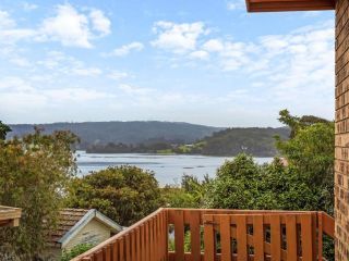 Forsters Bay Haven Apartment, Narooma - 5