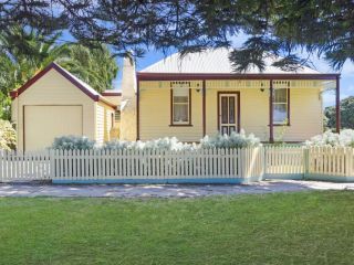 Fortuna Rose Guest house, Port Fairy - 1