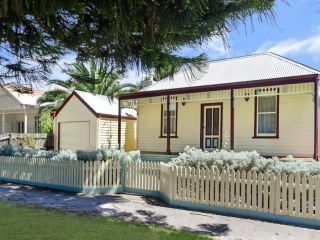 Fortuna Rose Guest house, Port Fairy - 2