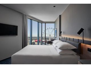 Four Points by Sheraton Melbourne Docklands Hotel, Melbourne - 1