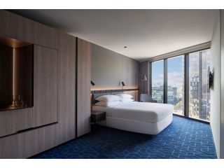 Four Points by Sheraton Melbourne Docklands Hotel, Melbourne - 4