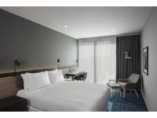 Four Points by Sheraton Melbourne Docklands Hotel, Melbourne - 3