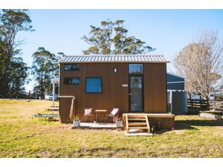 Foxglove Cottage Guest house, Robertson - 1