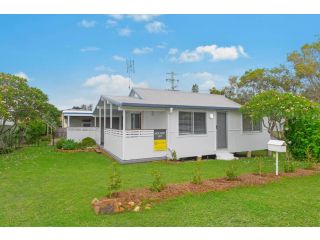 Frangipani Cottage Guest house, North Haven - 1