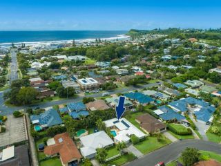 Frangipani Hideaway Guest house, Lennox Head - 1