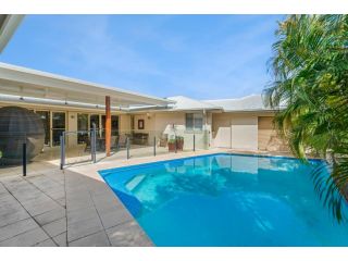 Frangipani Hideaway Guest house, Lennox Head - 2