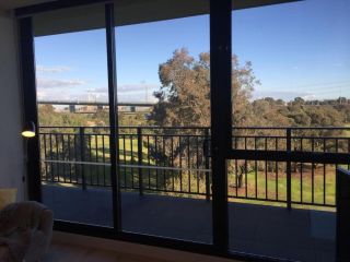 YARRAVILLE 2 bed 2 bath Apartment, Victoria - 4