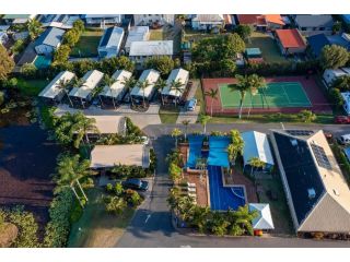 Discovery Parks - Fraser Street, Hervey Bay Accomodation, Hervey Bay - 2