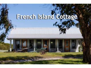 French Island Cottage Guest house, Victoria - 2