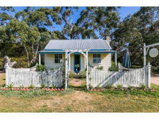 Freshwater Creek Cottages & Farm Stay Farm stay, Torquay - 2