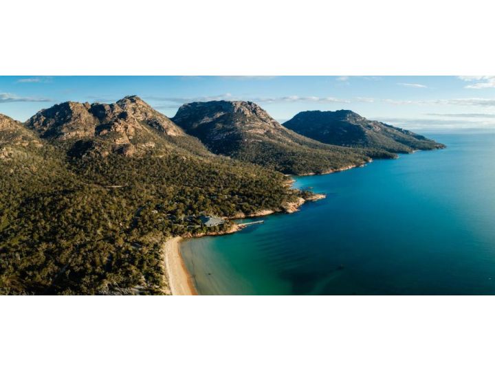 Freycinet Lodge Hotel, Coles Bay - imaginea 2