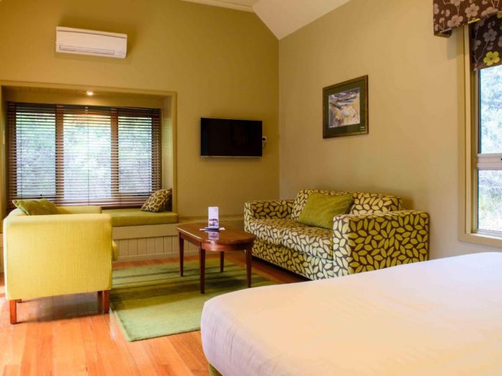 Freycinet Lodge Hotel, Coles Bay - imaginea 4