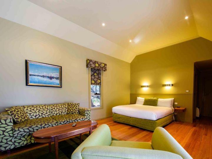 Freycinet Lodge Hotel, Coles Bay - imaginea 18