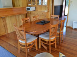 Freycinet Sands Guest house, Coles Bay - 3