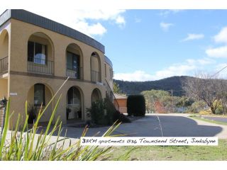 Full Circle Apartments Apartment, Jindabyne - 1