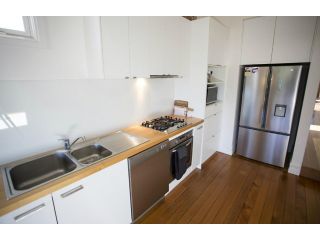 GALWAY COTTAGE Guest house, Queenscliff - 5