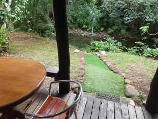 Gap Creek Retreat Guest house, Queensland - 2