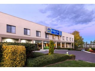 Garden City Hotel, Best Western Signature Collection Hotel, Canberra - 2