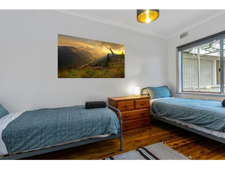 Garden Cottage Apartment, Leura - imaginea 13