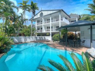 Garrick House Aparthotel, Port Douglas - 1