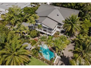 Garrick House Aparthotel, Port Douglas - 2