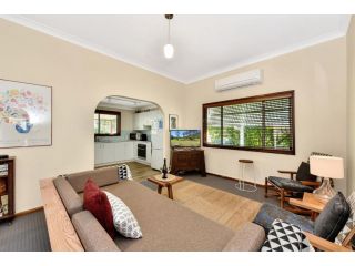 Summerfield Cottage - Hunter Valley, renovated House in central North Rothbury Guest house, Branxton - 3