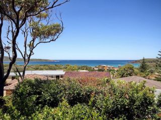 Garuwa Street, 9 Guest house, Fingal Bay - 2