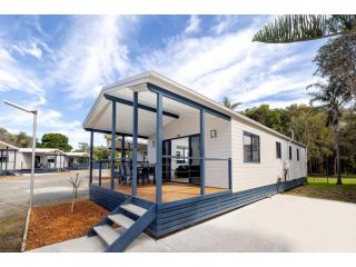 BIG4 Ocean Shores Holiday Park Accomodation, New South Wales - 2