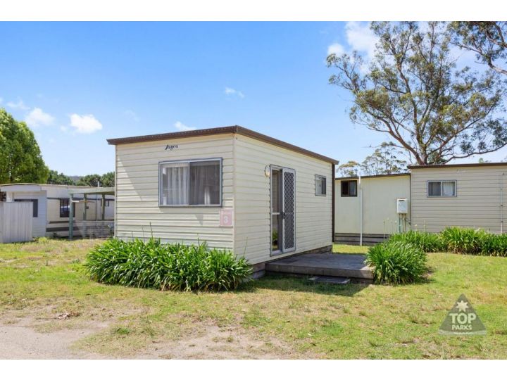 Kalaru Holiday Park Accomodation, Tathra - imaginea 11