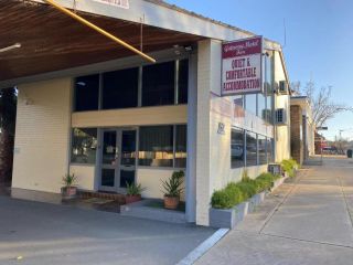 Gateway Motor Inn Hotel, Narrandera - 2