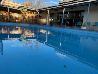 Gateway Motor Inn Hotel, Narrandera - 1