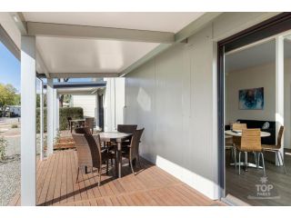 Gawler Caravan Park Villa, Gawler - 2