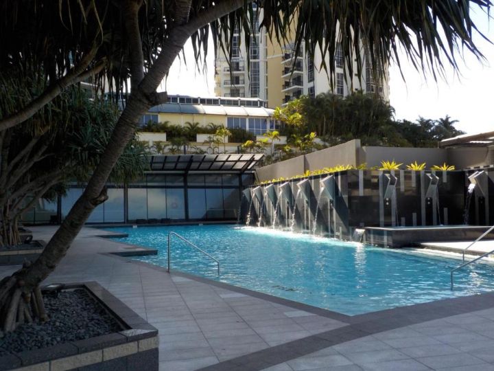 Circle on Cavill - HR Surfers Paradise Apartment, Gold Coast - imaginea 5