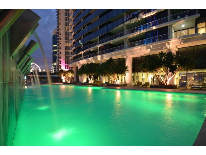 Circle on Cavill - HR Surfers Paradise Apartment, Gold Coast - imaginea 4