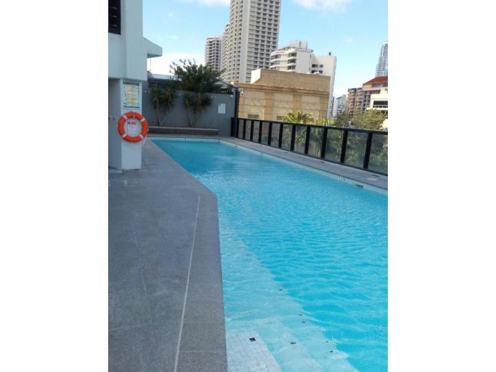 Circle on Cavill - HR Surfers Paradise Apartment, Gold Coast - imaginea 20