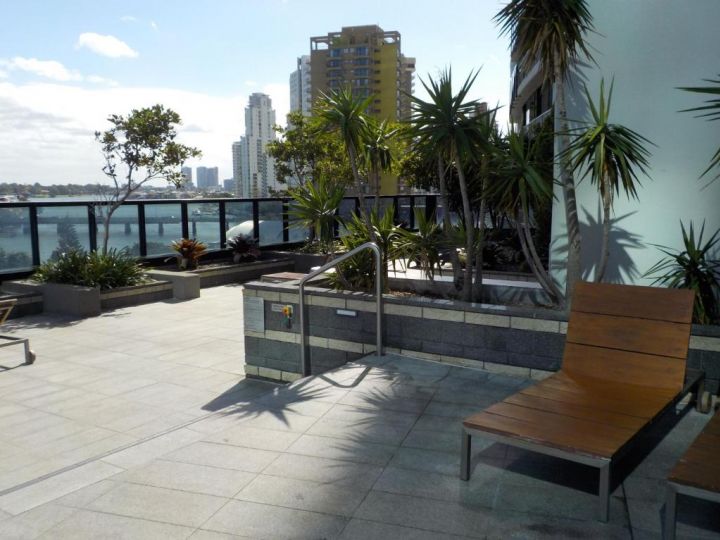 Circle on Cavill - HR Surfers Paradise Apartment, Gold Coast - imaginea 6